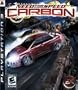 Need for Speed: Carbon (PS3)