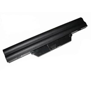 POWER HOUSE - REPLACEMENT LAPTOP BATTERY FOR HP COMPAQ BUSINESS NOTEBOOK 550, 6700, 6720s, 6730, 6730s, 6820, 6820s Series, HP-6520, HSTNN-FB51, HSTNN-FB52, HSTNN-I39C, HSTNN-I40C, HSTNN-IB51, HSTNN-IB52, HSTNN-IB62,4400mAh,10.8V- 1 YEAR WARRANTY POWER HOUSE - REPLACEMENT LAPTOP BATTERY FOR HP COMPAQ BUSINESS NOTEBOOK 550, 6700, 6720s, 6730, 6730s, 6820, 6820s Series, HP-6520, HSTNN-FB51, HSTNN-FB52, HSTNN-I39C, HSTNN-I40C, HSTNN-IB51, HSTNN-IB52, HSTNN-IB62,4400mAh,10.8V- 1 YEAR WARRANTY