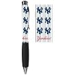 New York Yankees Comfort Grip Pen