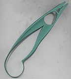 Compliers Fish Hook Remover - Green