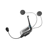 Cardo Systems Scala Rider G4 Headset