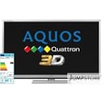 Sharp Aqous TV LED LC-60LE843E Displa...