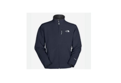 The North Face Mens Apex Bionic Jacket Style# AL5C 45L