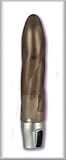 Passion Smoke Dial 6 1/2 Inch Twist Multi-Speed Vibrating Massager