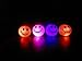 LED FLASHING SMILEY - NEW LARGER SIZE