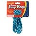 Deluxe Chinese Jump Rope (Color May Vary)