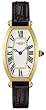 NEW CARTIER TONNEAU COLLECTION PRIVEE CARTIER PARIS LADIES WATCH W1541451 NEW CARTIER TONNEAU COLLECTION PRIVEE CARTIER PARIS LADIES WATCH W1541451