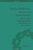 Popular exhibitions, science and showmanship, 1840-1910