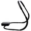 Ab Shaper Roller - The Same Great Ab Workout From The Gym Right At Home.