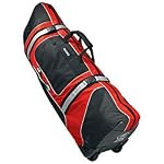 Ogio Straight Jacket Travel Cover Solar