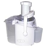 Melitta JM300 Juiceman Jr 2-Speed Juicer
