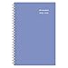 AT-A-GLANCE Weekly/Monthly Planner, Tina's Garden Design, Academic Year, 13 Months, July 2015-July 2016; 4.88 x 8 Inch Page Size (104-200A)