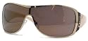 Christian Dior CD Subdior 2 RLZ Gold/ Beige Sunglasses