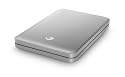 Seagate FreeAgent GoFlex 500 GB USB 2.0 Ultra-portable External  Hard Drive - Silver
