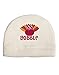 TooLoud Cute Gobble Turkey Pink Child Fleece Beanie Cap Hat