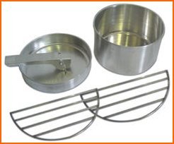 Kelly Kettle Accessories Kit