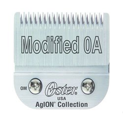Oster Agion Modified OA Blade # 76918036