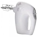 Wahl White Hand Mixer ZX753
