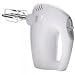 Wahl White Hand Mixer Zx753