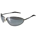 mecara EDITION C5RS1 Sonnenbrille / Designbrille mit Topausstattung + Microfasertasche + Pflege-Set !
