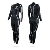 2XU Women's E:1 Elite Wetsuit
