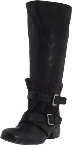 Boutique 9 Womens Floyde Buckle Boot