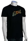 Nixon Blotch T-Shirt - Short-Sleeve - Men's