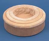 Prec Cat's Cradle Simply Suede/plush Assortment 3pc