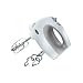Oster 2532 6 Speed Hand Mixer 220 Volt- WILL NOT WORK IN THE USA
