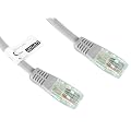 Mumbi Ethernet Netzwerkkabel (RJ45, Cat 5e, Twisted Pair, 20m)