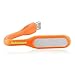 GlamLight® Portable Flexible Small Reading USB LED Light Universal
