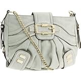 Guess Lorraine Crossbody Handbag, Chalk