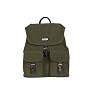 Baggallini Crinkle Nylon Get Out of Town Bagg