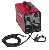Firepower 14440304 MIG Welder 120 Amp 115-Volt FP120