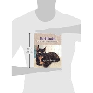 Tortitude: The BIG Book of Cats with a BIG Attitude