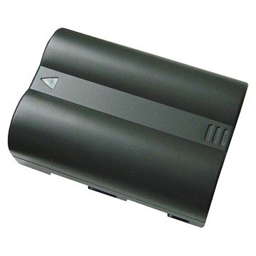 Digipower BP-NKL3 Replacement Li-Ion Battery for Nikon EN-EL3, Compatible with Nikon D100, D70, D70s and D50