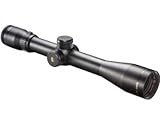 Bushnell E6500 Rifle Scope 1.25-8X 32 Multi-X Matte 1"