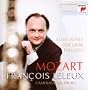 Alles f�hlt der Liebe Freuden - Mozart: Werke f�r Oboe und Orchester