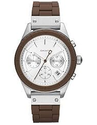 DKNY 3-Hand Chronograph with Date Womens watch #NY8581