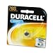 Duracell MS76BPK Photo Batteries, Size 1.5 Volt Silver Oxide