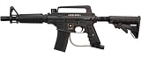 Sporting Goods : Tippmann US Army Alpha Black Tactical Edition Paintball Marker w/eGgrip