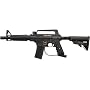 Tippmann US Army Alpha Black Tactical Edition Paintball Marker w/eGgrip