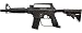 Tippmann US Army Alpha Black Tactical Edition Paintball Marker w/eGgrip