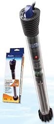 Aqueon 06103 Submersible Aquarium Heaters, 200-Watt