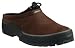 Sebago Womens Tahoe Brown/Black Slip-Ons