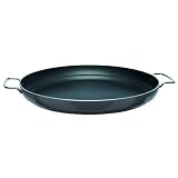 Produkt-Bild: CADAC 8628 Paella Pfanne, schwarz
