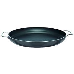 CADAC 8628 Paella Pfanne, schwarz