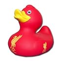 official liverpool bath time duck
