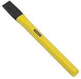 Stanley 16-289 3/4-Inch X 6-7/8-Inch Cold Chisel