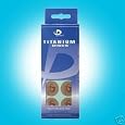 Phiten Titanium Discs